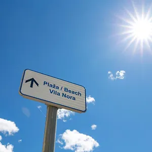  Apartman Nora Horvátország
