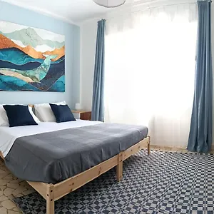  Appartement Venice Comodo - Posizione Strategica