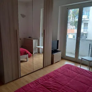  Appartement Sanremo Holiday Italie