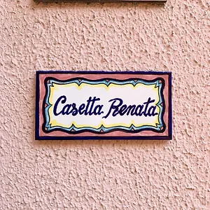  Hébergement de vacances Tra Alpi Apuane E Cinque Terre.. Casetta Renata! Italie
