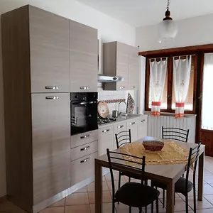  Appartement Roma, Italie