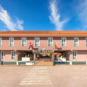 3* Otel Palladio