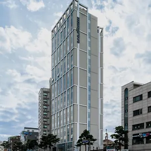 Mangrove Dongdaemun 호텔 서울특별시