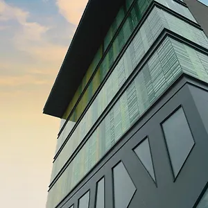 شقة فندقية إيليت ريزيدنس, ميستر