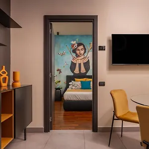  Appartement Pantheon Italie
