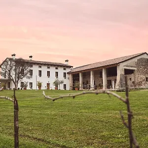  Bauernhof Vecio Portico