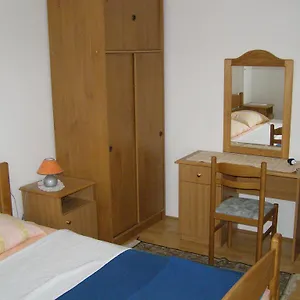  Apartman Kesic Horvátország