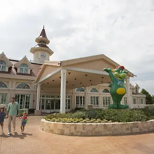 3* Otel Gardaland