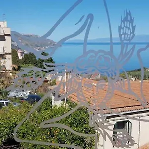  Appartement Panoramic Italie